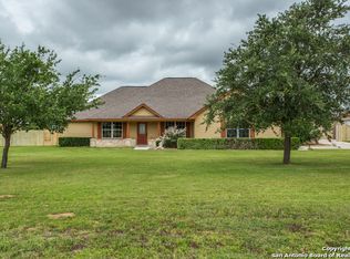 770 Cimarron Sq, Poteet, TX 78065