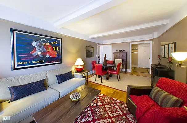 Sold by Brown Harris Stevens | media 1
