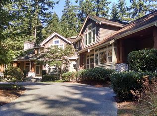 5501 Canvasback Rd, Blaine, WA 98230