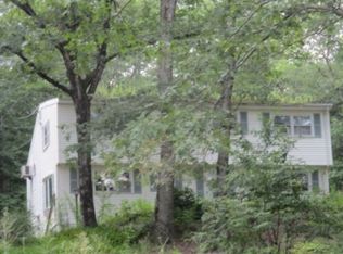 138 Dudley Rd, Oxford, MA 01540