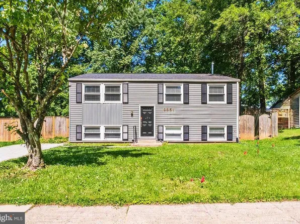 9851 Branchleigh Rd, Randallstown, MD 21133