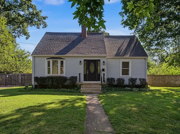 5621 Andover Ave, Dayton, OH 45449