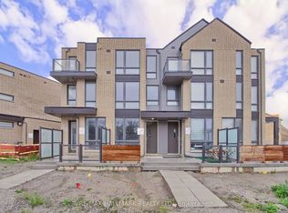 6 Turtle Island Rd, Toronto, ON M6A 0G2