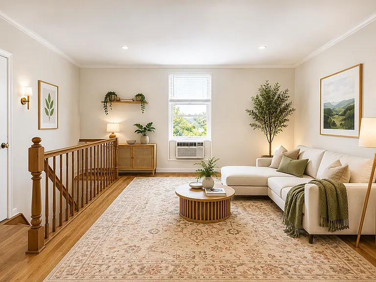 432 E 13th St #5B — Photo 1