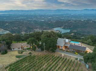 15060 Montebello Rd, Cupertino, CA 95014
