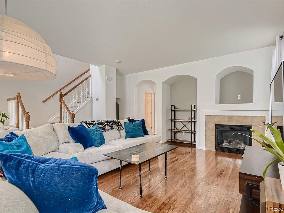1436 Turnberry Drive, Castle Rock, CO 80104 Zillow