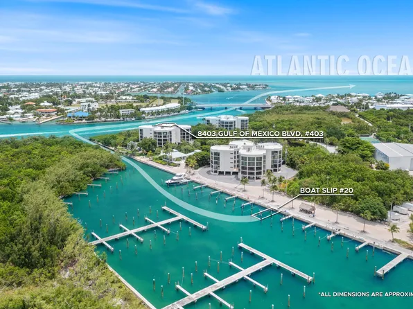 8403 Gulf Of Mexico Blvd #403, Marathon, FL 33050