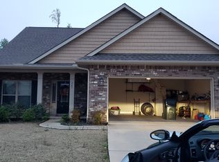 265 New Bristol Ln, Madison, AL 35756