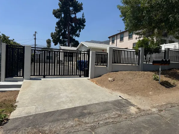 13247 Raven St, Sylmar, CA 91342