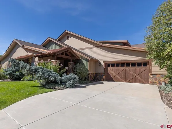 132 Trimble Crossing Drive, Durango, CO 81301