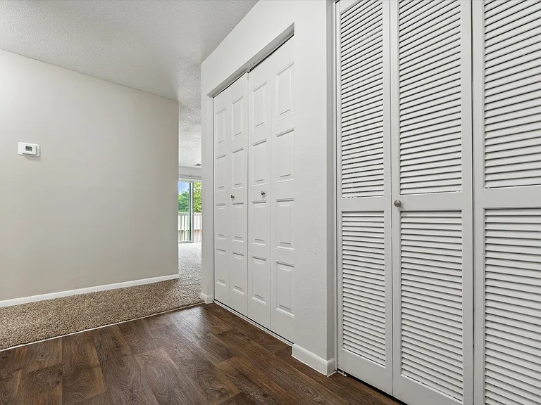 Juniper - 2 Bed / 2 Bath - 1,322 Sq.Ft.