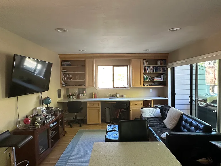 Study Area / Family