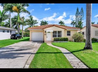 1315 Buchanan St #B, Hollywood, FL 33019