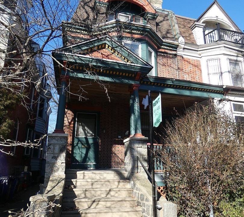 1st image of 4837 Cedar Ave #3