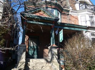 4837 Cedar Ave #3, Philadelphia, PA 19143