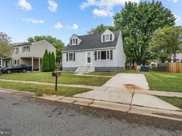 102 Saint Louis Dr, Elkton, MD 21921