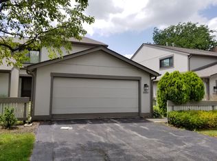 2633 Smith St, Rolling Meadows, IL 60008