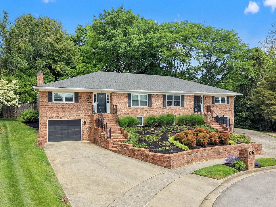 1st image of 607 Camino Dr