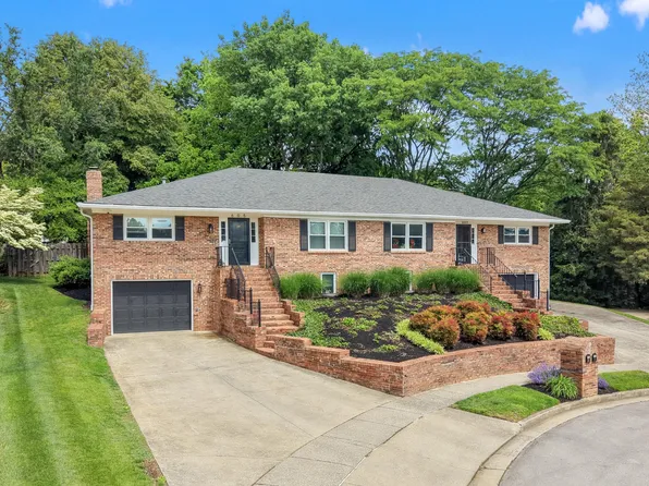 607 Camino Dr, Lexington, KY 40502