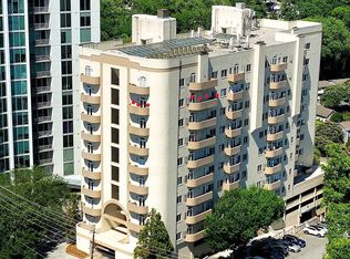 2161 Peachtree Rd NE APT 802, Atlanta, GA 30309