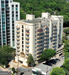 2161 Peachtree Rd NE APT 802, Atlanta, GA, 30309