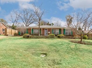 4822 Saint Francis Ave, Columbus, GA