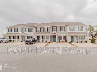 109 Oxforshire St #12, Little River, SC 29566