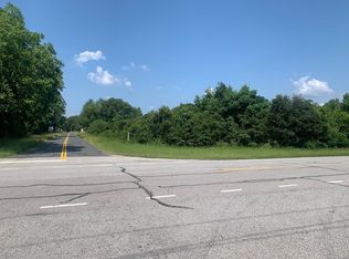 Murph Mill Rd, Saint Matthews, SC 29135