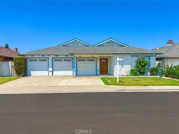 6441 Saint Paul Cir, Huntington Beach, CA 92647