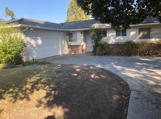1374 E Barstow Ave, Fresno, CA 93710