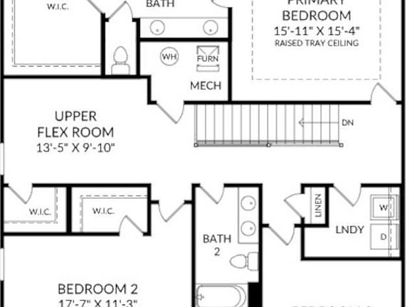 4th image of this home