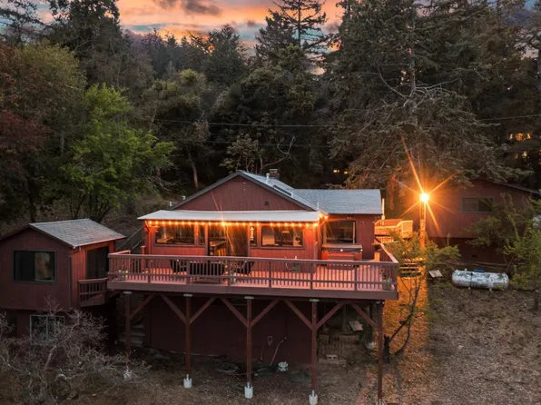 21492 Mary Alice Way, Los Gatos, CA 95033