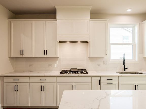 Shelby Kitchen