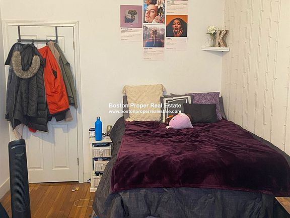 56 Charlesgate East #130 Boston - Fenway Unit Photo 7