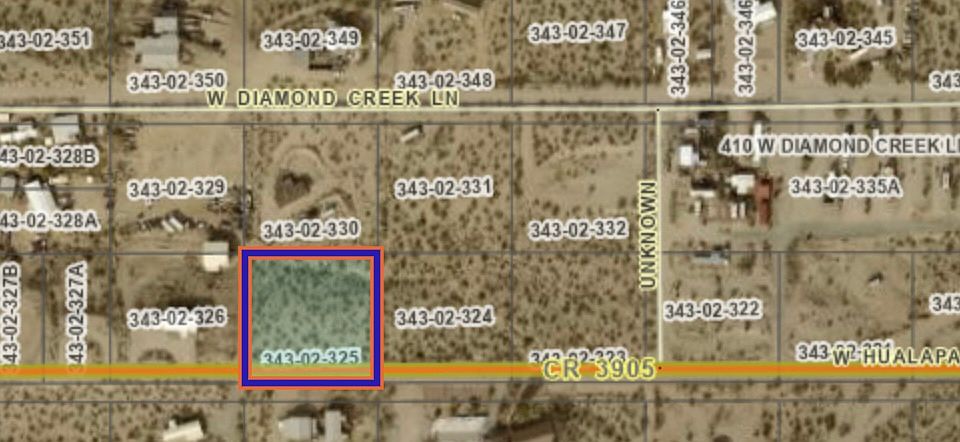 2nd image of 605 W Hualapai Creek Drive