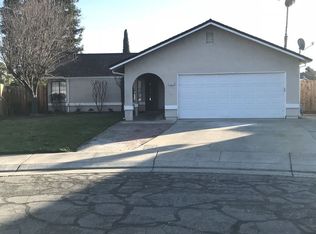 1411 Sherry Ct, Lodi, CA 95242