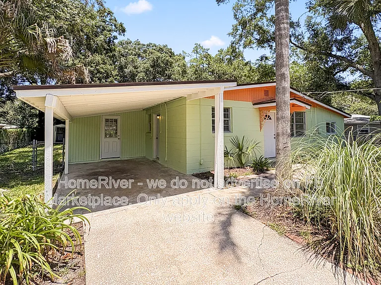 6715 Cotton Tail Ln — Photo 1