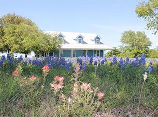 2293 County Road 105, Hutto, TX 78634