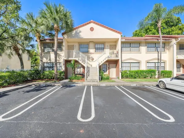 2852 Coral Springs Drive #2852, Coral Springs, FL 33065