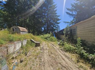 18485 Johnson Rd, Clatskanie, OR 97016