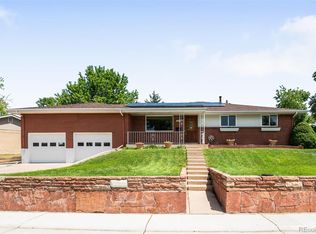 5947 W 65th Ave, Arvada, CO 80003