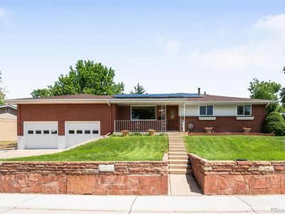 5947 W 65th Avenue, Arvada, CO, 80003