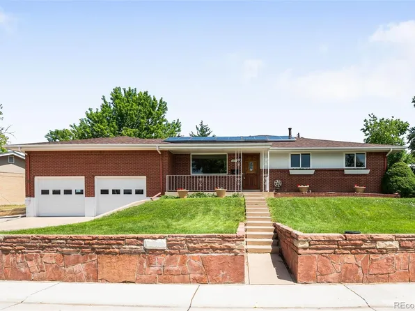 5947 W 65th Avenue, Arvada, CO 80003