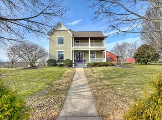 13394 Green Rd, Walton, KY 41094