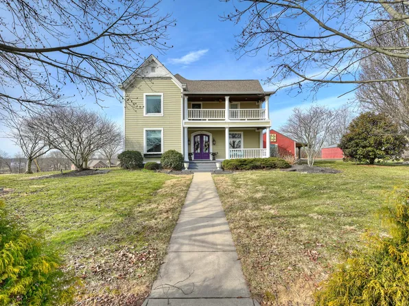 13394 Green Rd, Walton, KY 41094