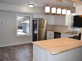 8214 N Ann St, Milwaukee, WI 53224