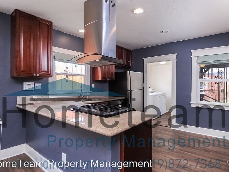 1st image of 3616 Orange Ave