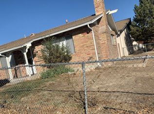 1245 Montello St, Reno, NV 89512