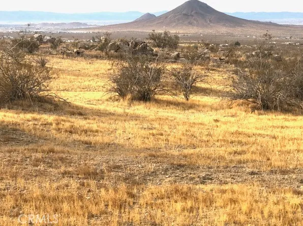 0 Sapota Rd, Apple Valley, CA 92307