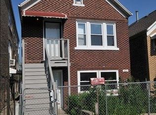 3811 S Spaulding Ave, Chicago, IL 60632
